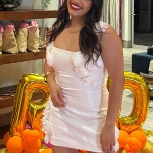 JW PEI Dress - 6